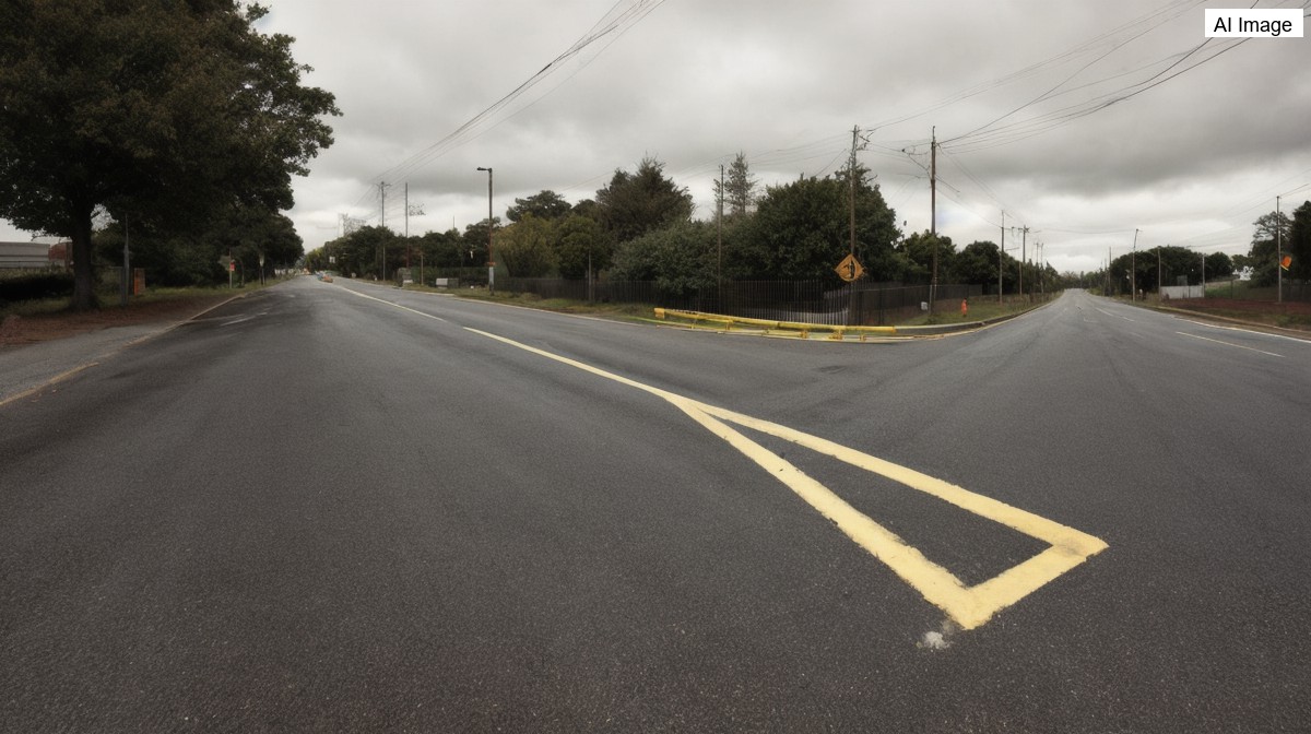 Motorcyclist in his 30s killed in Brampton collision with turning sedan