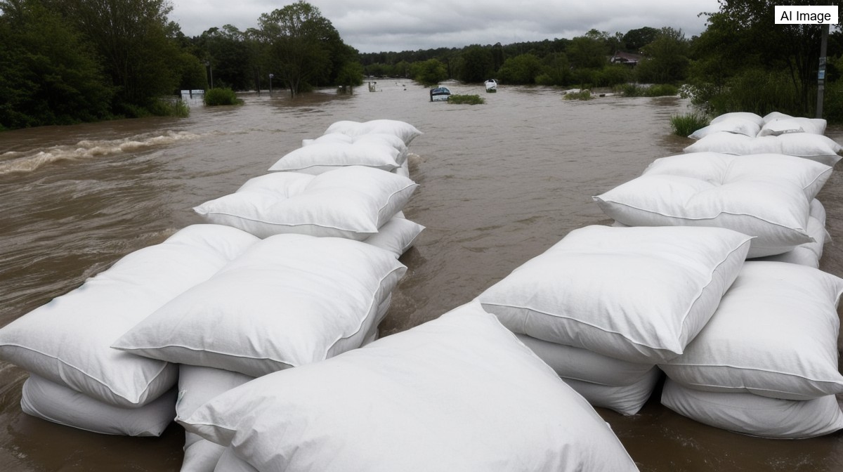 Manitoba's Brandon braces for Assiniboine crest, 4,000 on alert