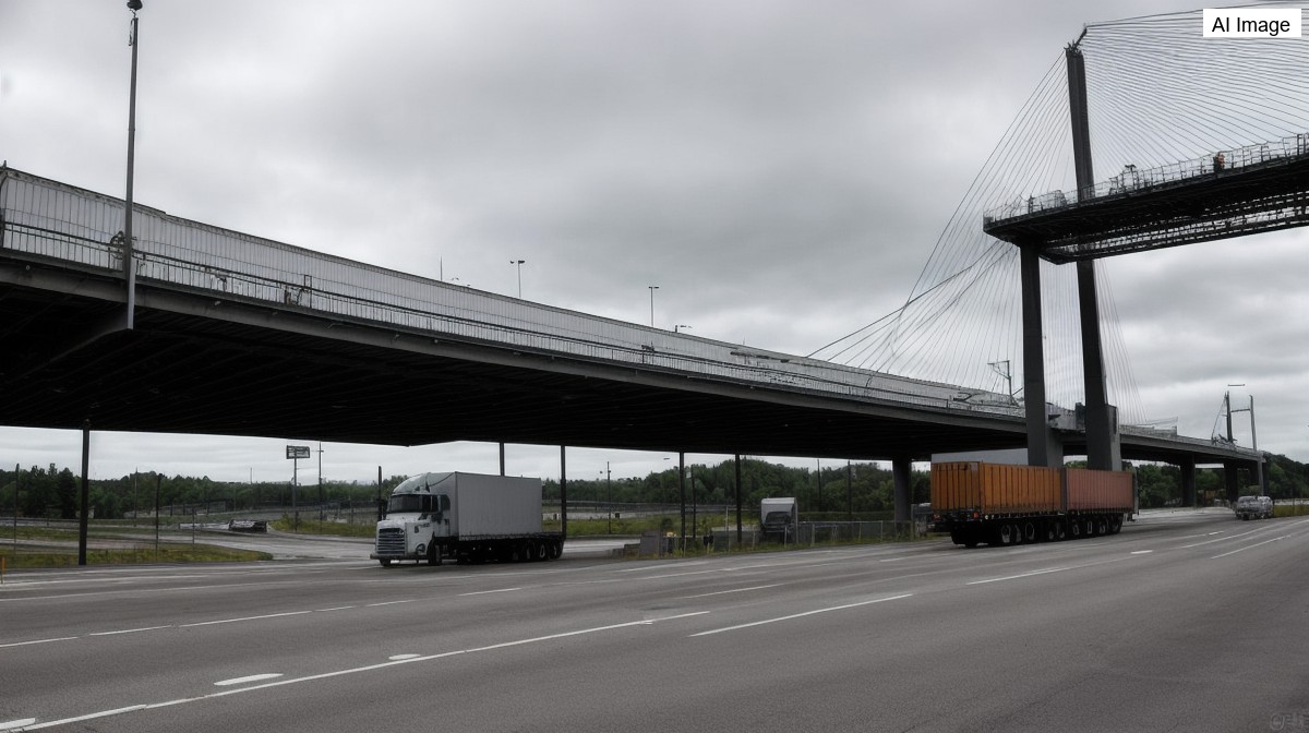 Canada border agency seizes over 82 million dollars in cocaine at Ontario crossings | AVALW News