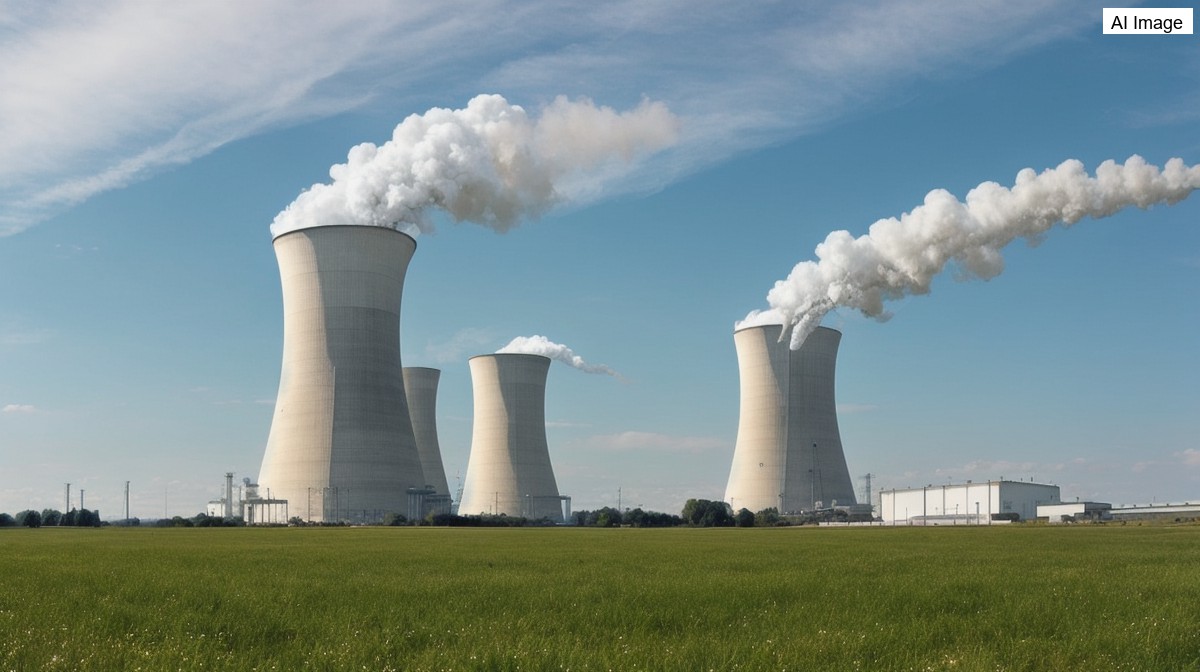 Spent nuclear fuel store near Chernobyl struck, but no radiation spike reported