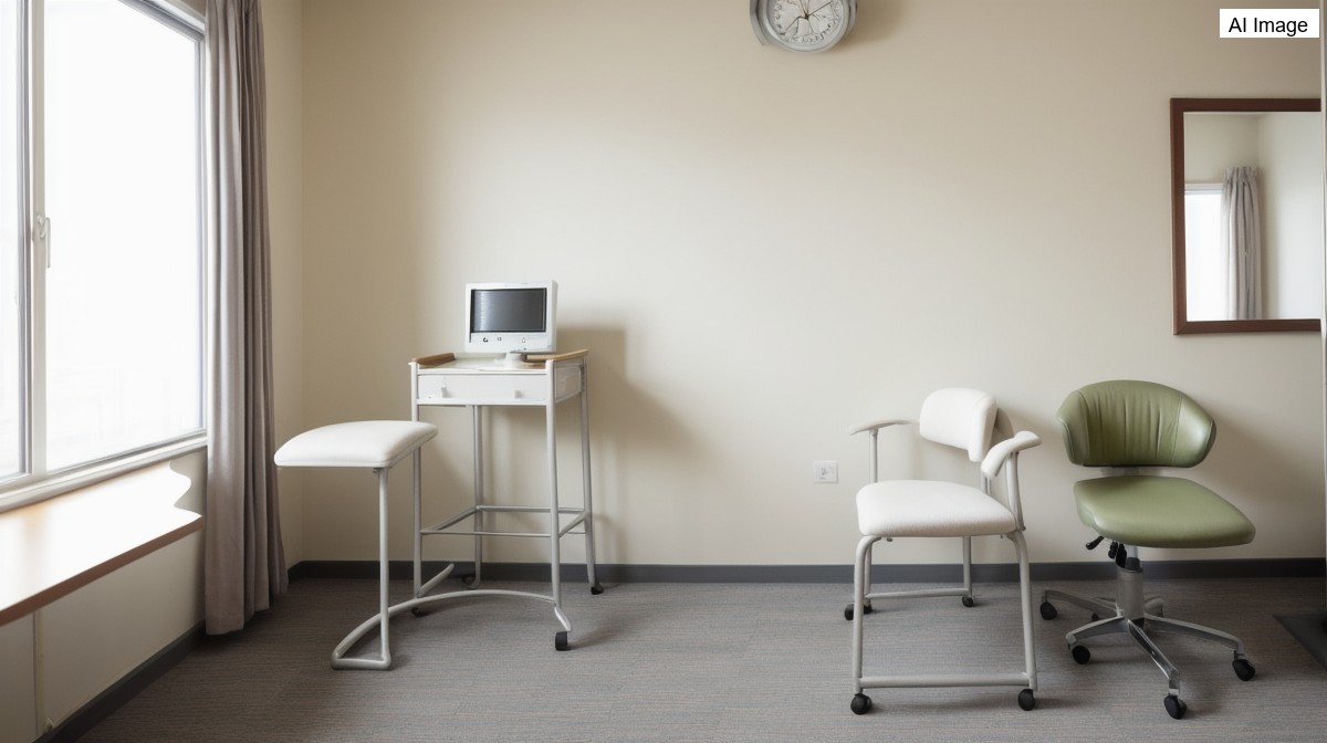 Canada's dermatologist shortage lengthens skin cancer screening waits