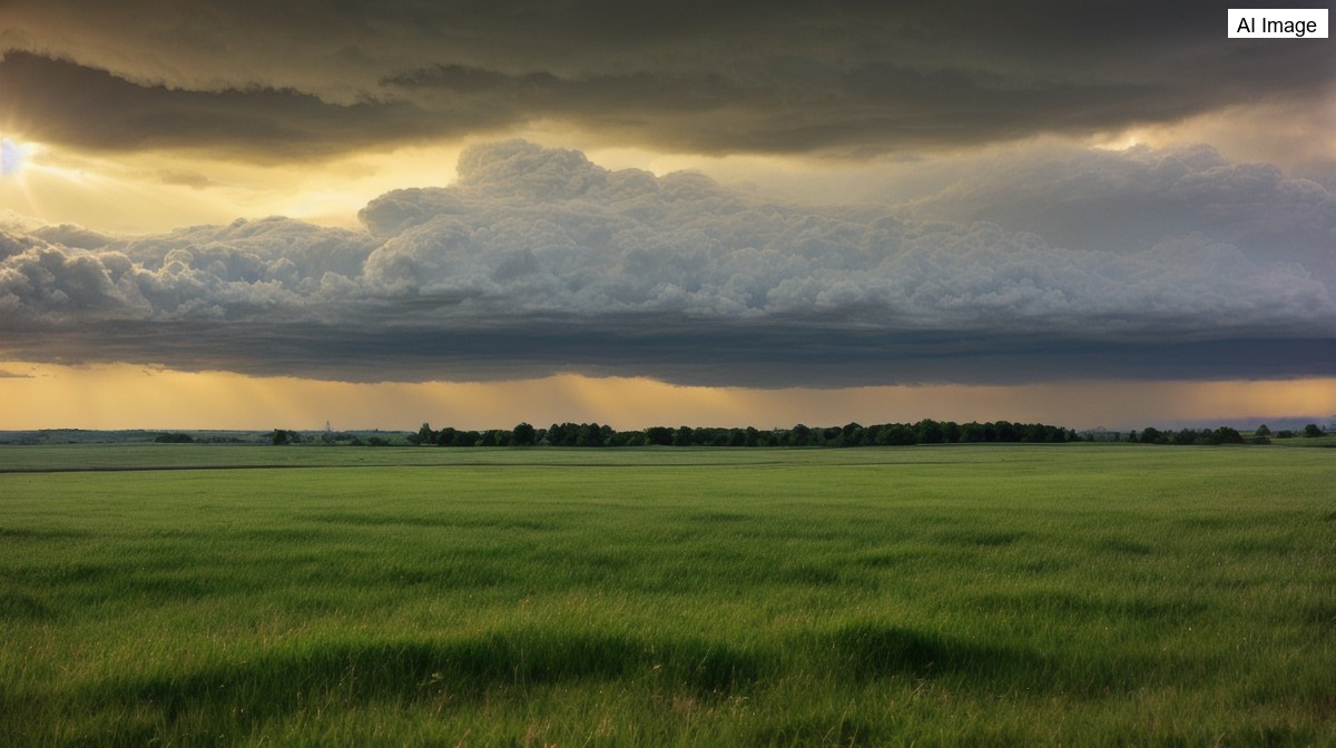 Environment Canada to roll out more precise tornado and storm warnings | AVALW News