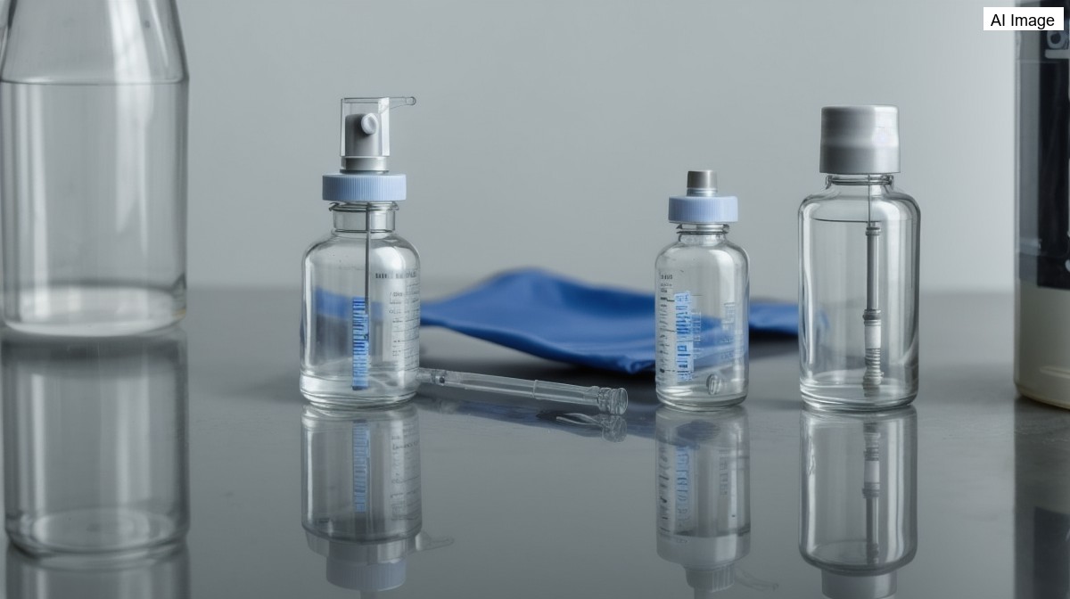 Canada begins first human trial of mRNA vaccine for Ebola strain behind Congo outbreak