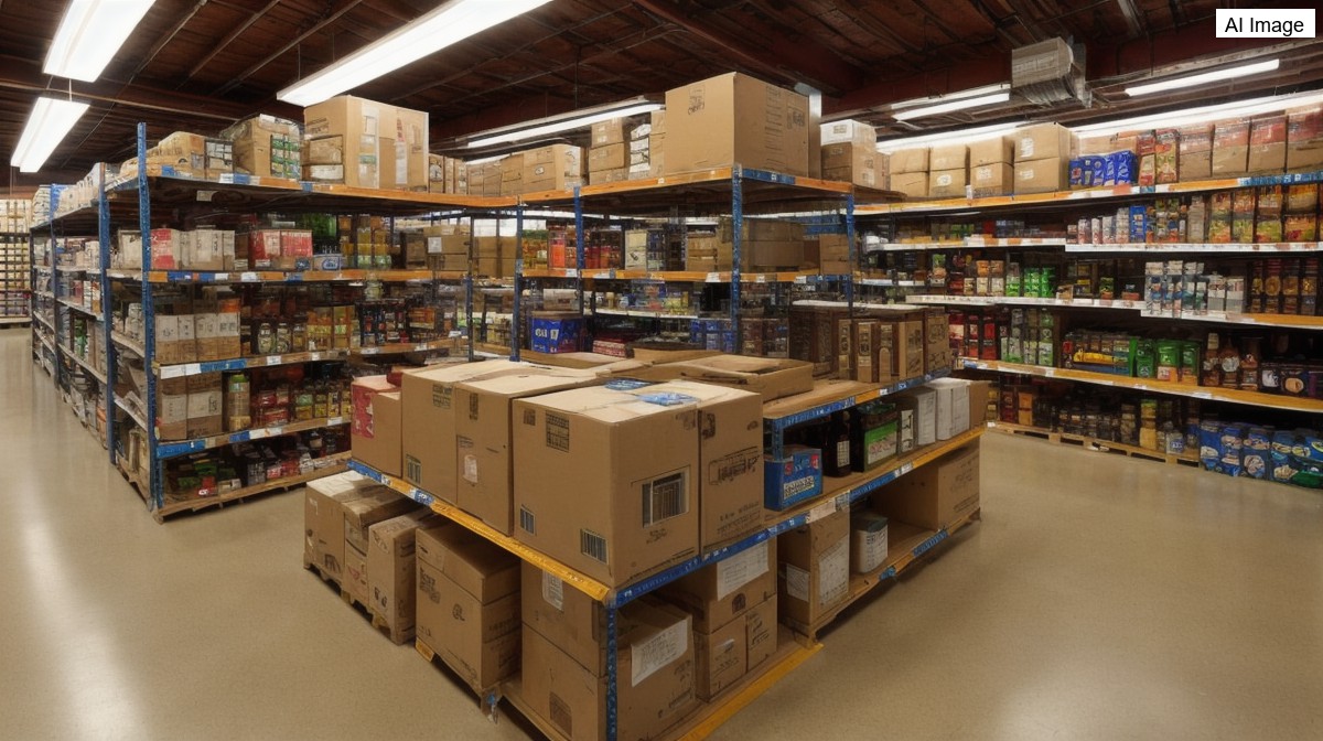 Mississauga food insecurity worsens, new report finds