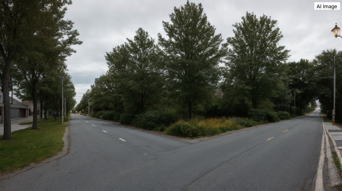 Woman in her 20s killed by vehicle on Mississauga's Queensway