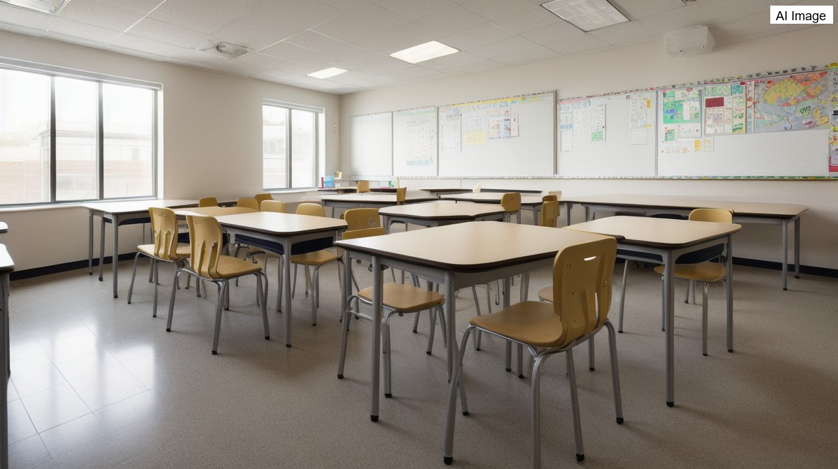 Ontario opening 35 new and expanded schools with 1 billion dollars | AVALW News