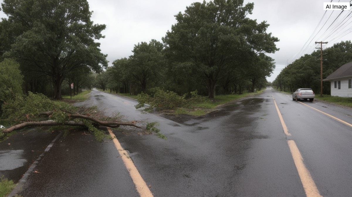Canada Day storms knock out power to 170,000 across Ontario