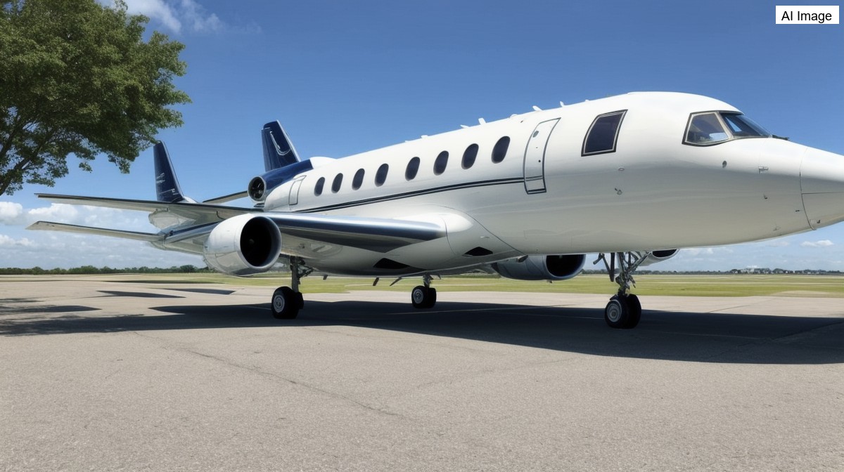 Ontario Opposition Keeps Up Pressure Over Government's 29 Million Dollar Jet