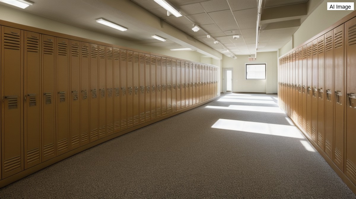 Survey finds Ontario teens' distress down but still high | AVALW News