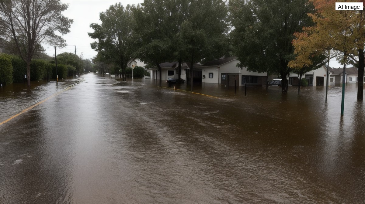 Record Canada Day downpour floods 1,900 Ottawa basements and washes out celebrations