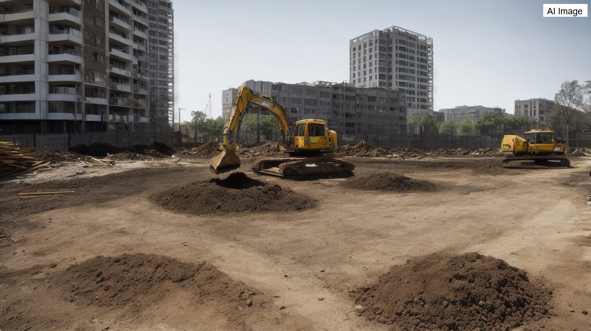 Ottawa breaks ground on 66-unit Indigenous-led affordable housing | AVALW News