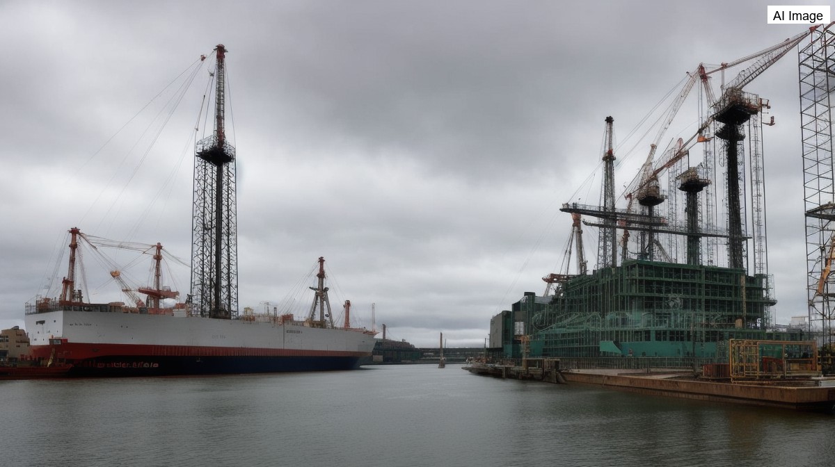 Canada unveils 11 billion dollar deal for six icebreakers in Quebec | AVALW News