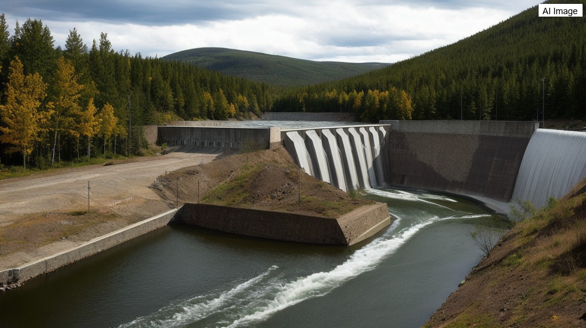 Quebec and Newfoundland near new Churchill River hydro deal | AVALW News