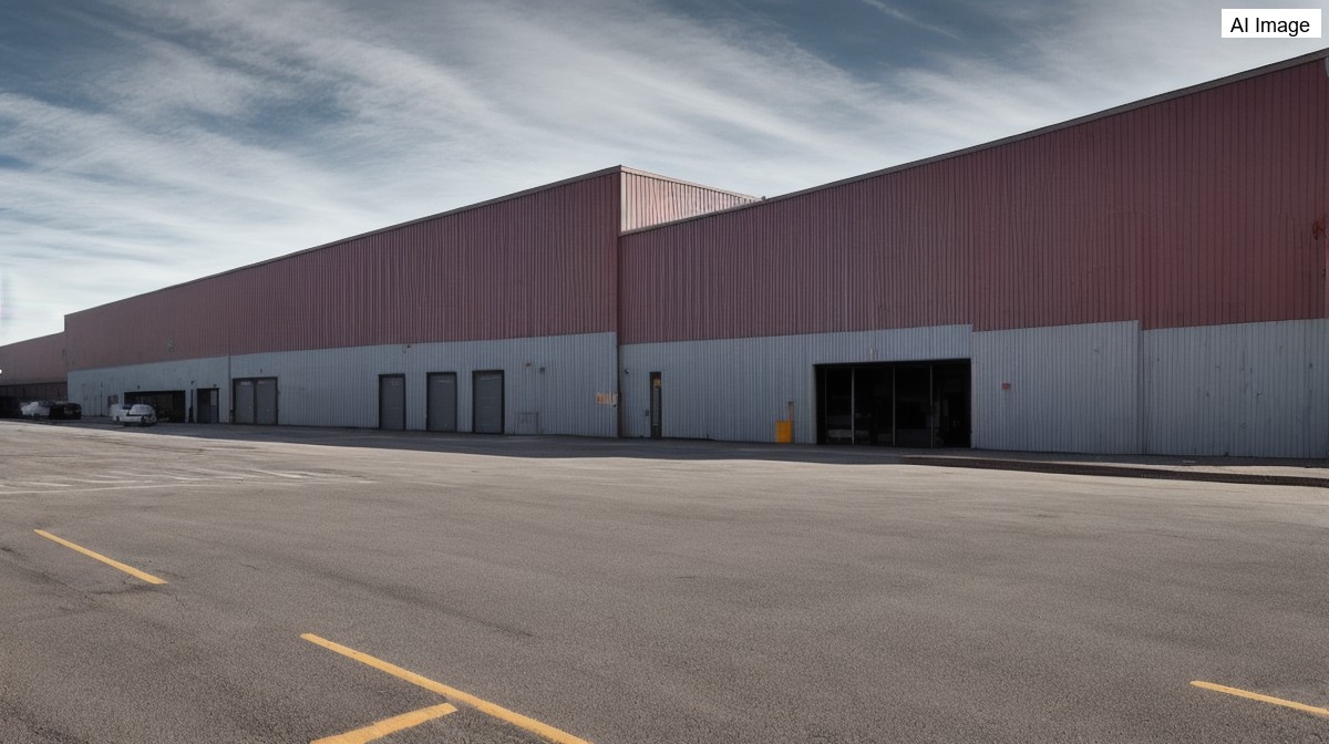 Stellantis weighs sale of idled Brampton assembly plant | AVALW News