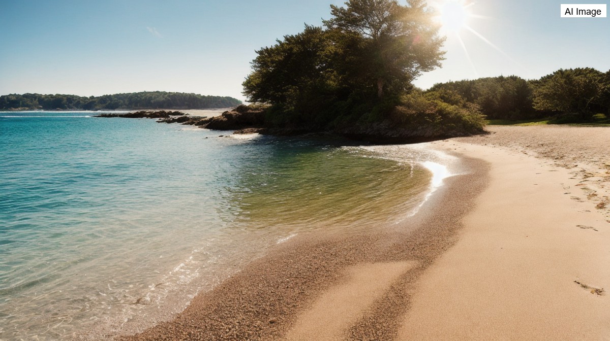 Dermatologists warn every tan is a sign of skin damage