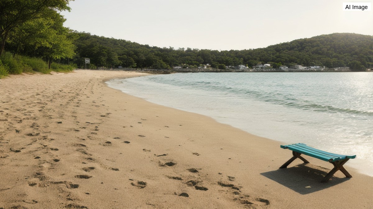 Toronto beach season opens with lifeguards on duty at ten beaches