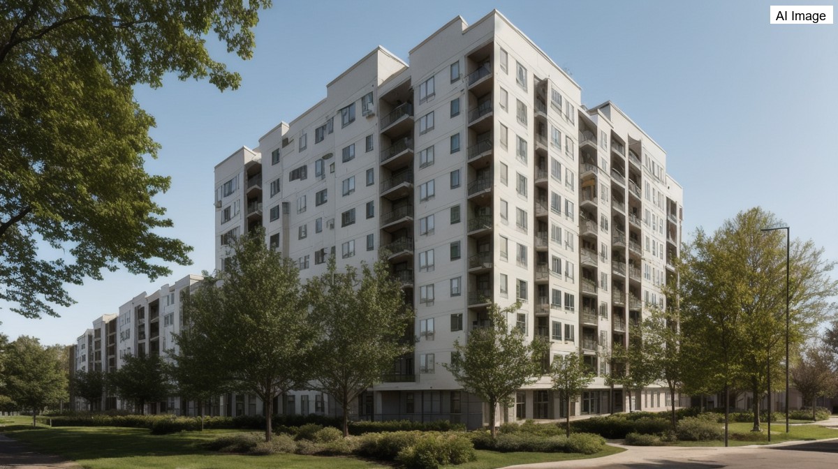 Lithium ion batteries tied to Etobicoke high rise shelter fire