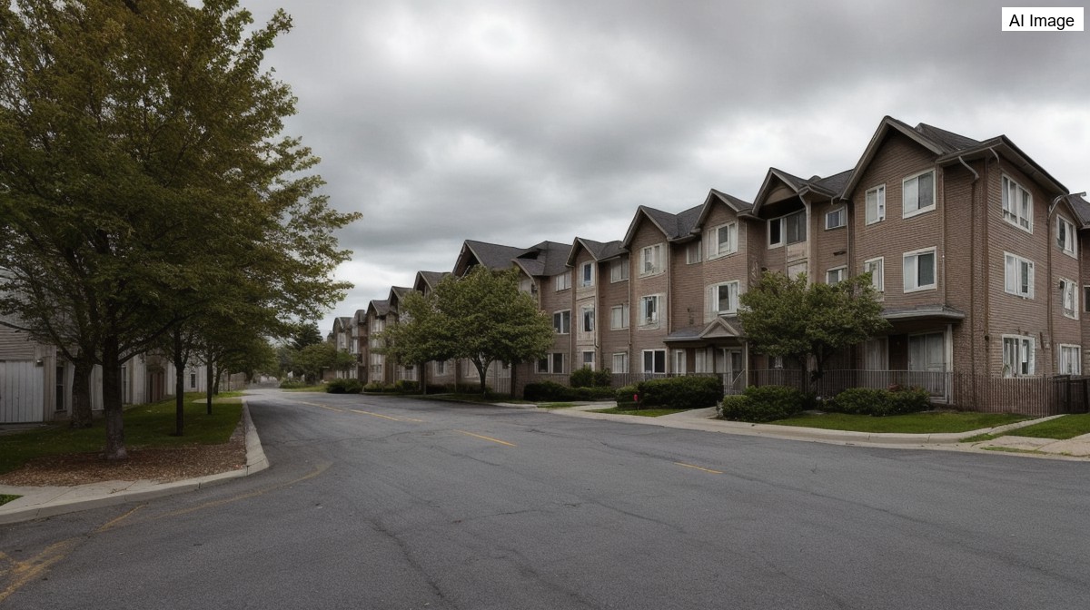 Toronto councillor pushes to criminally pursue landlord fraud