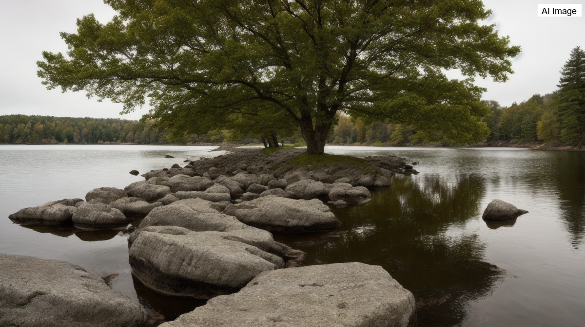 Two hurt as boat crashes onto rocks near Toronto's Lakeshore