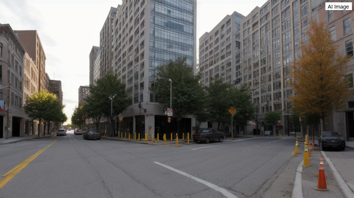 Toronto police officer shot responding to stolen e bike call | AVALW News