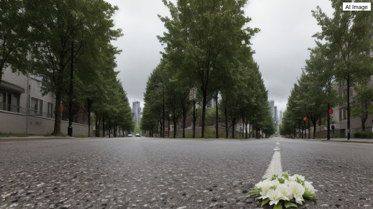 Procession honours fallen Toronto officer Marc Pinizzotto