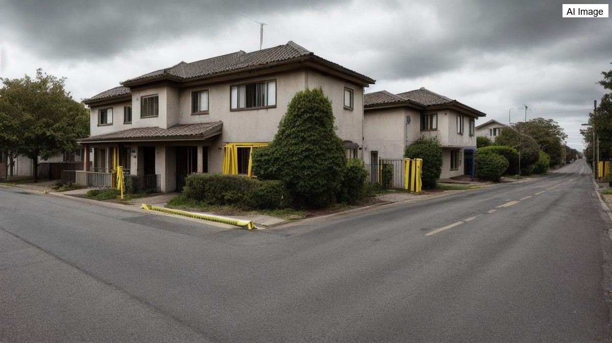 One killed in brazen daylight Scarborough shooting