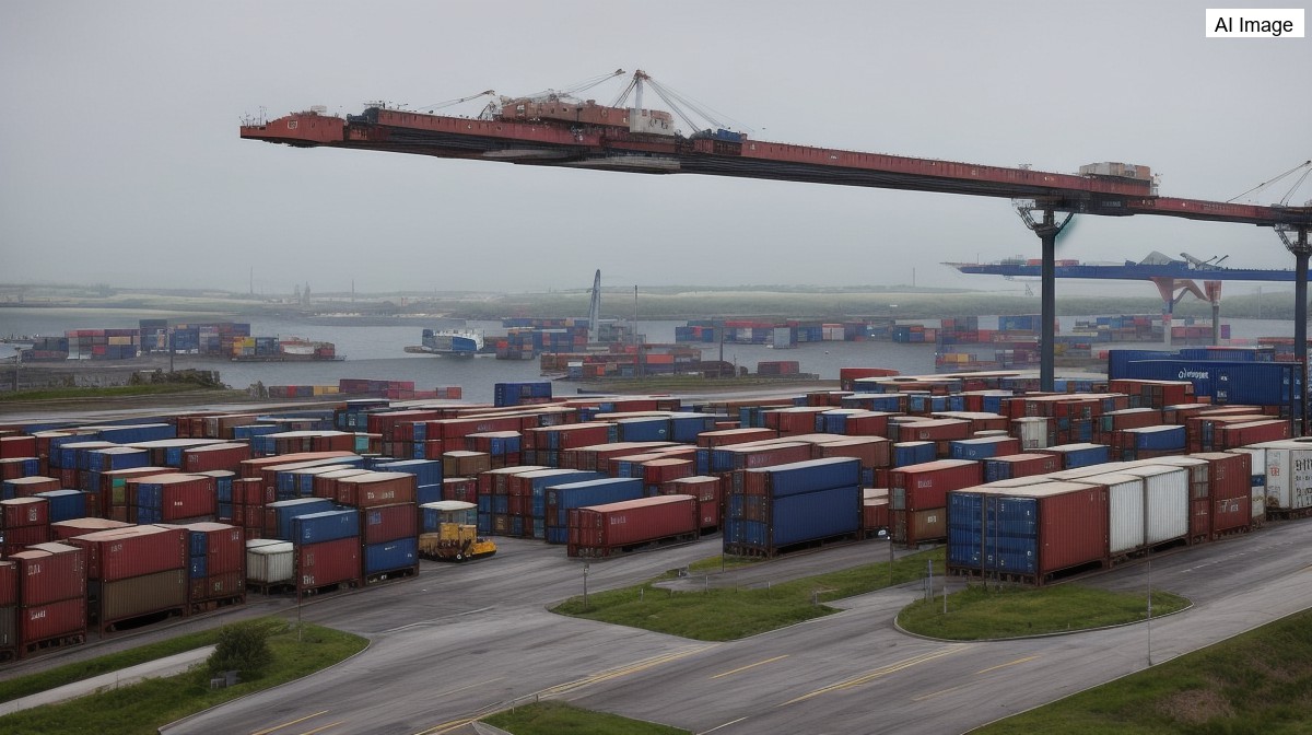 US 50% tariffs take effect on Canadian goods, Carney vows to match them | AVALW News