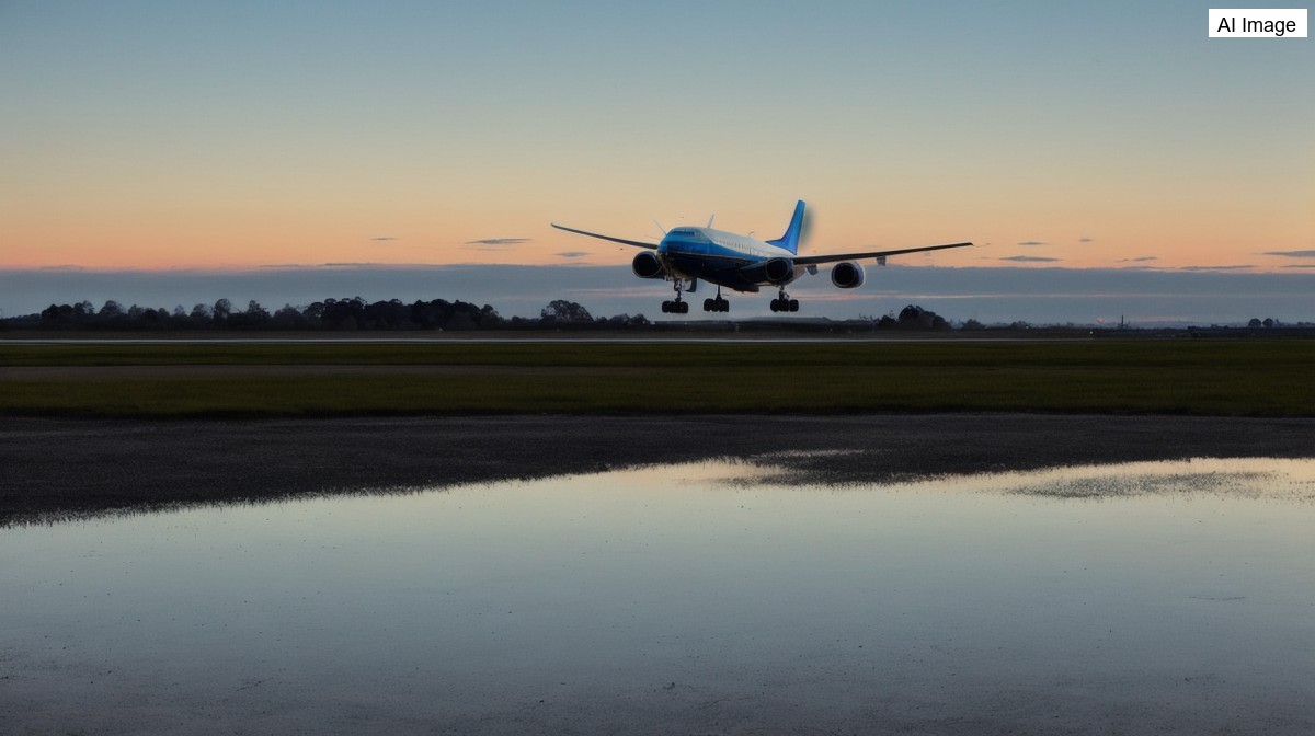 Canadian Flights to Cuba Halted Indefinitely as Activists Press Ottawa to Help