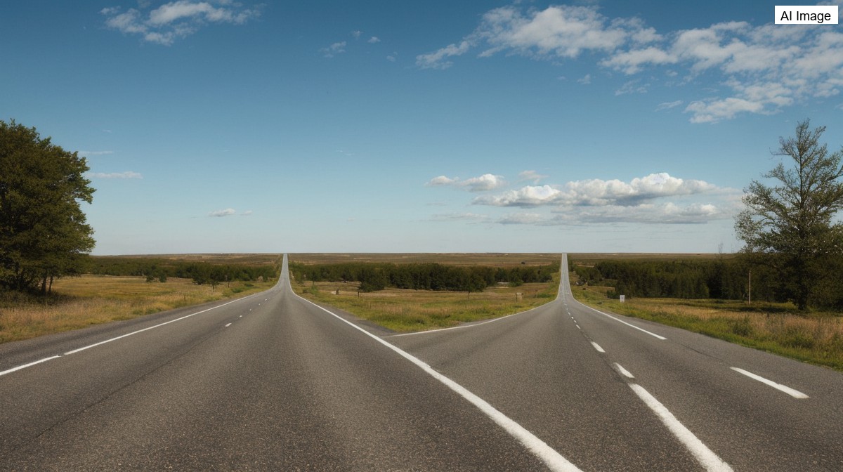 Alberta 120 km/h speed pilot shows no rise in collisions so far