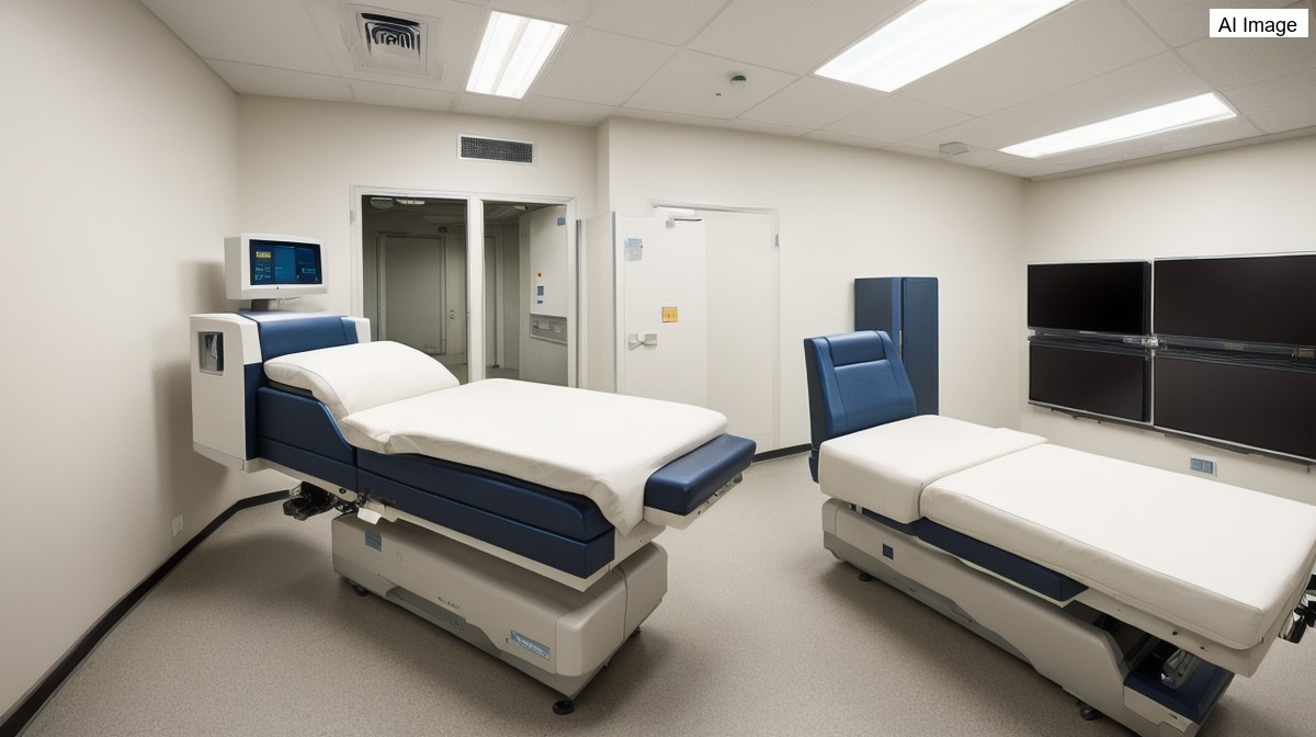 Alberta to let residents pay out of pocket for MRIs without a referral