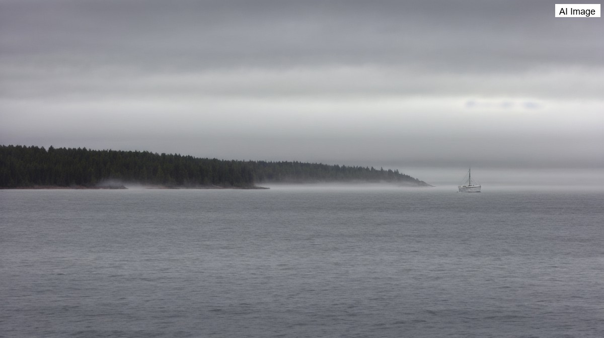 Six presumed drowned after charter fishing boat capsizes off B.C. | AVALW News
