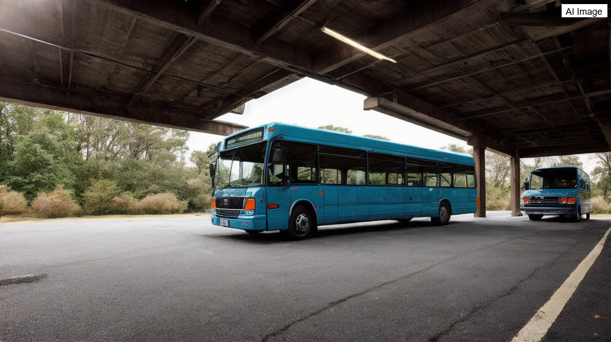 Calgary bus company says about 120 catalytic converters stolen over the years after broad-daylight theft