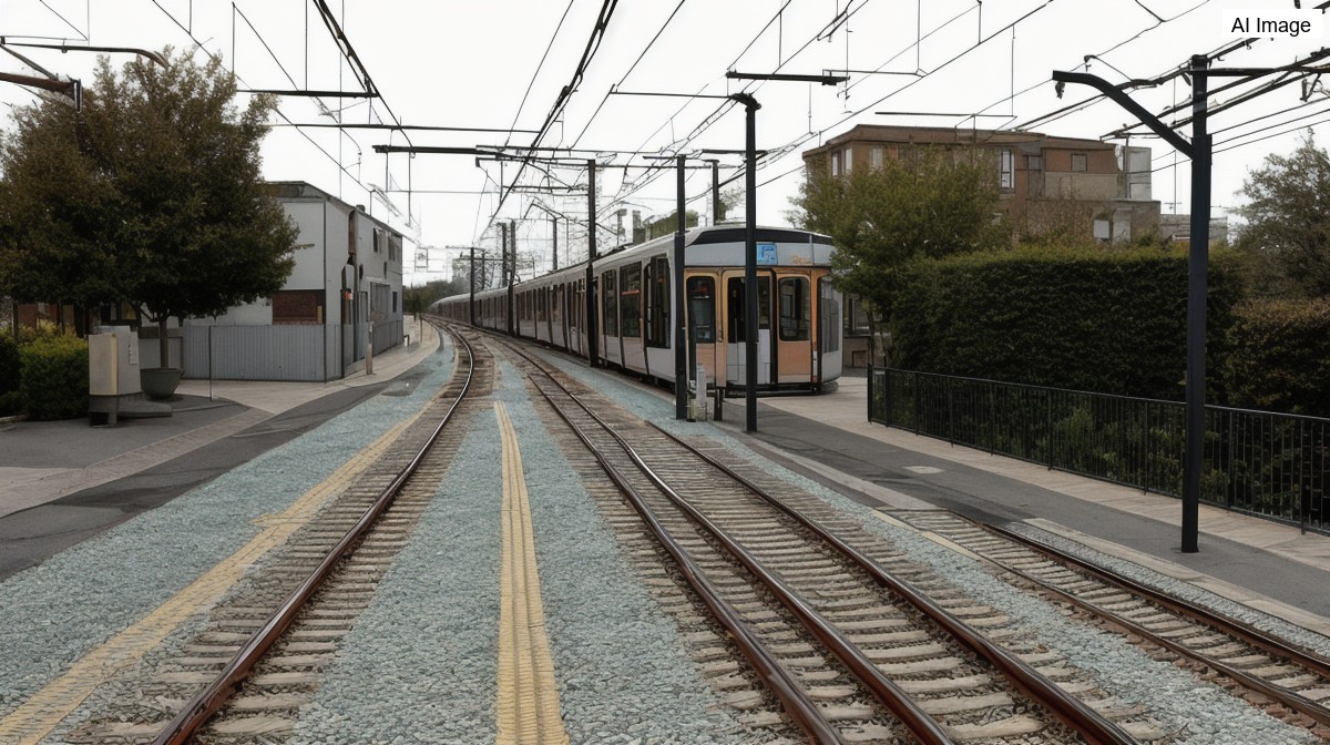 Calgary weighs alternative options for Green Line LRT downtown route