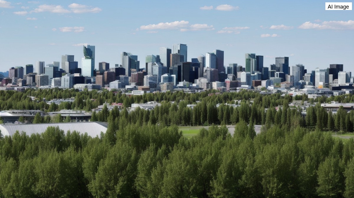 Calgary to bring back its municipal census after nearly a decade