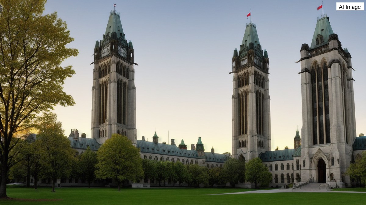 Canada formally requests CUSMA renewal ahead of July deadline