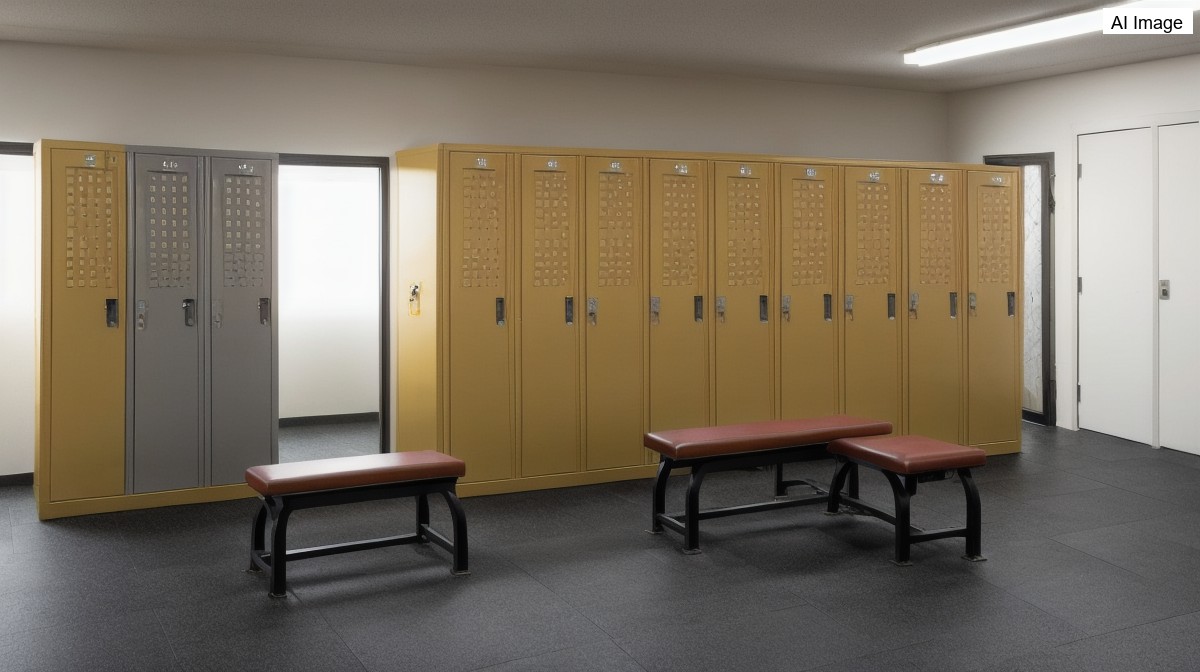 Three charged in Edmonton gym locker card thefts, arrested in Winnipeg