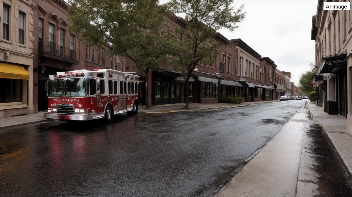 Fire guts two-level patio of El Cortez in Edmonton's Old Strathcona, no injuries reported