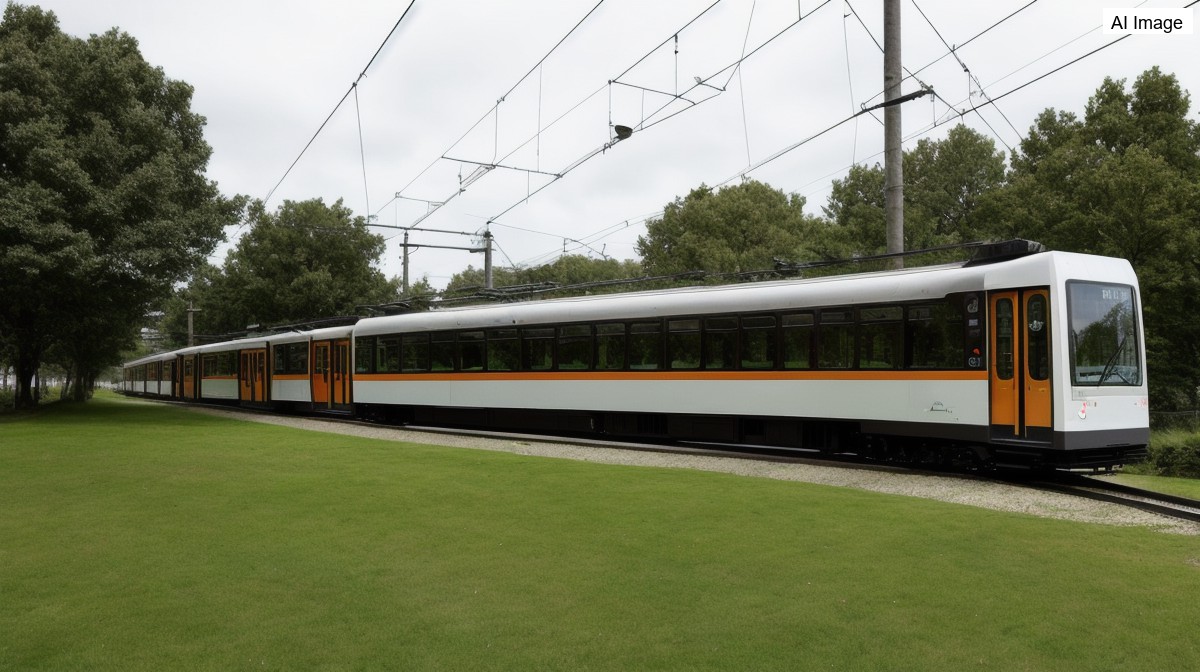 Edmonton to take over Valley Line operation from private company TransEd