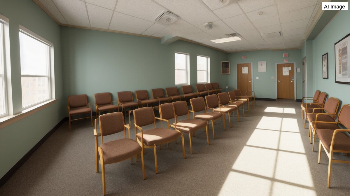 New report finds long emergency room waits common across Canada