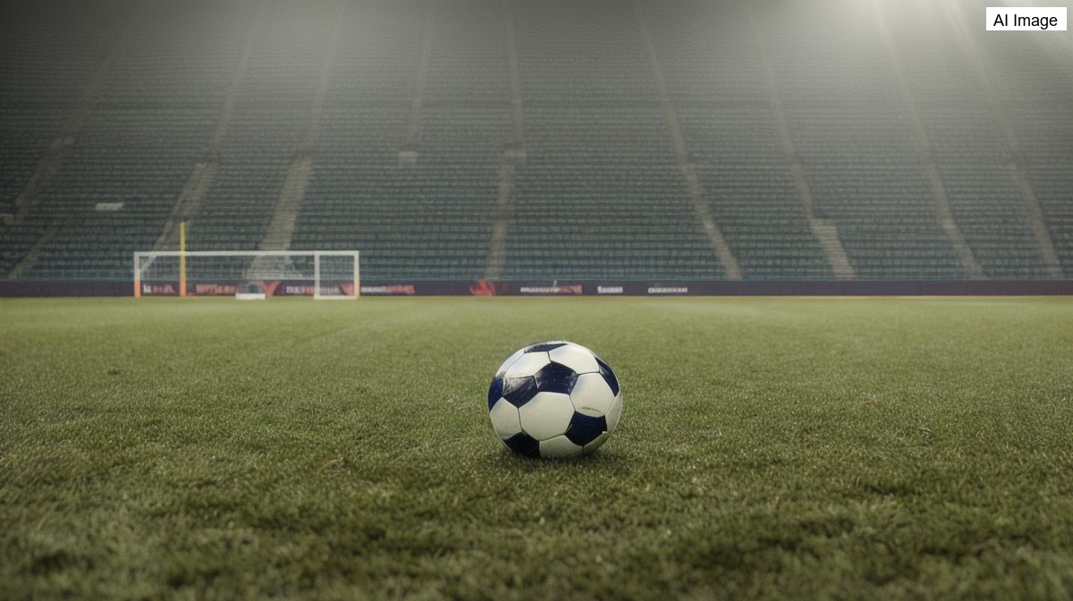 FIFA legal threat halts BC charity World Cup ticket raffle