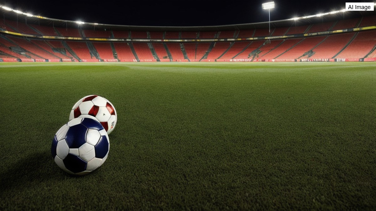 FIFA World Cup 2026 to lean on connected ball and AI tech
