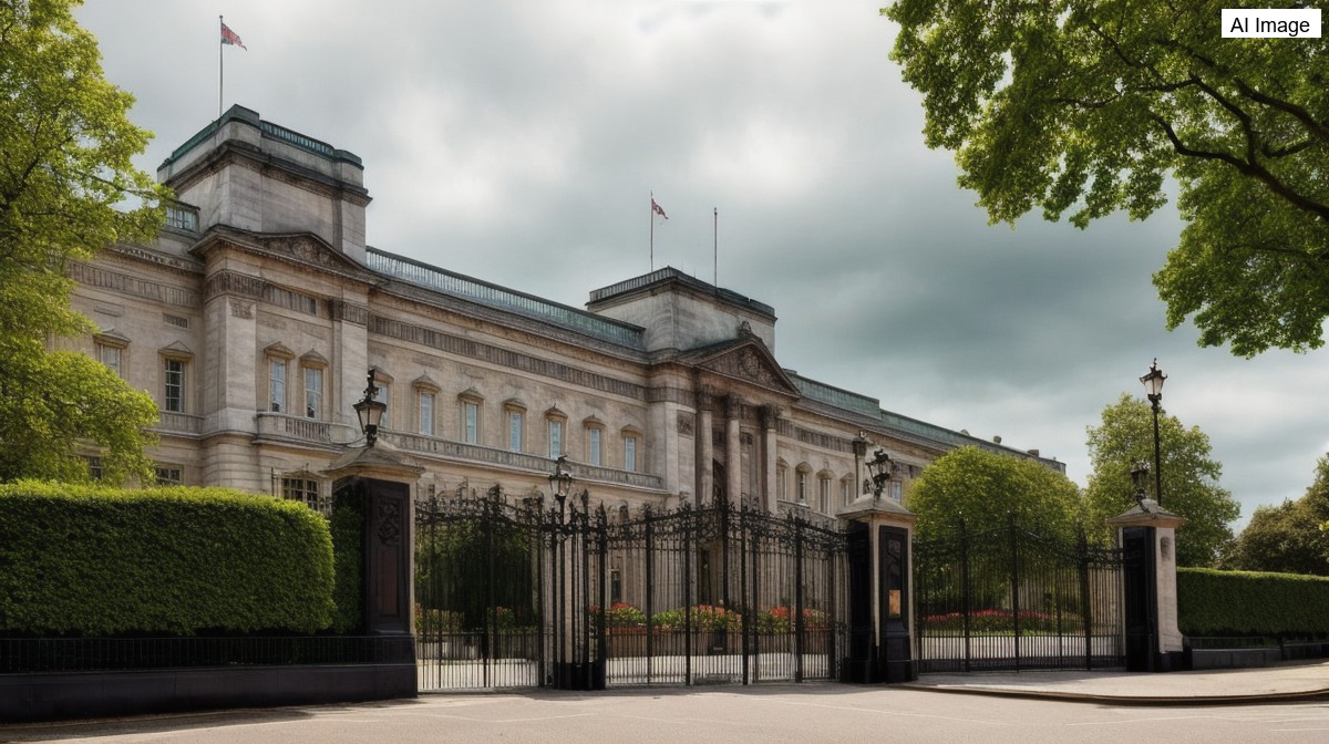 Assembly of First Nations meets King Charles at Buckingham Palace