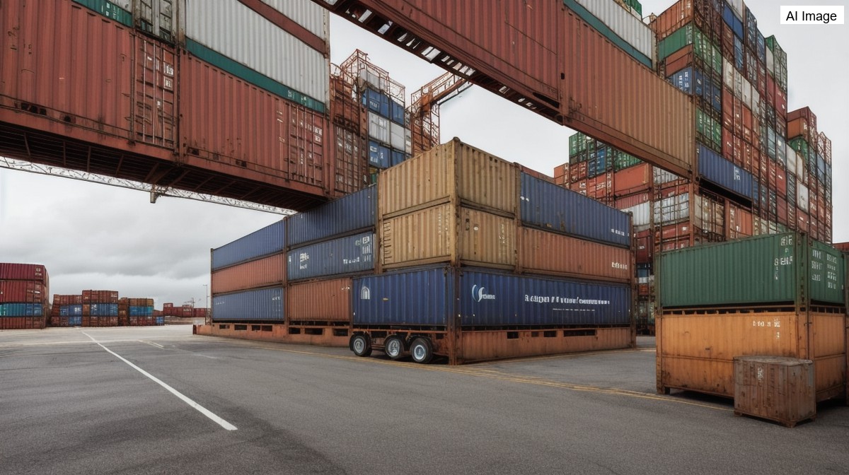 Canada moves to seize more forced-labour imports and empower CBSA