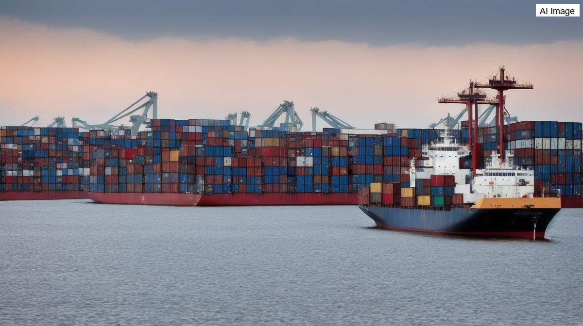 Canada's economy grows 0.5% in April, easing recession fears