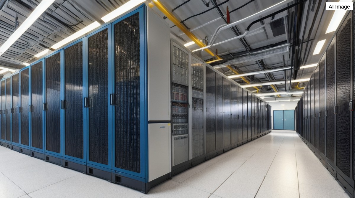 Hamilton council votes 15-1 to draft bylaw temporarily banning AI data centres