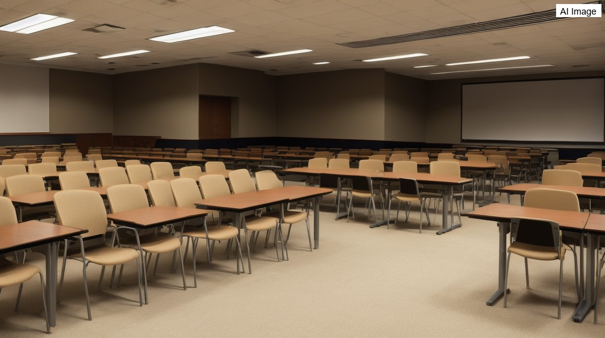 Canadian students question their high grades amid grade inflation