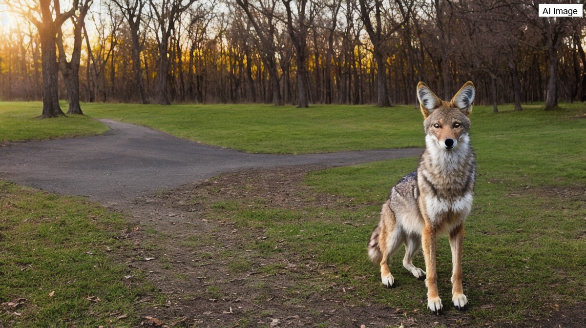 Markham boy bitten by coyote in Bruce Boyd Parkette as second attack in York Region within a week raises alarm