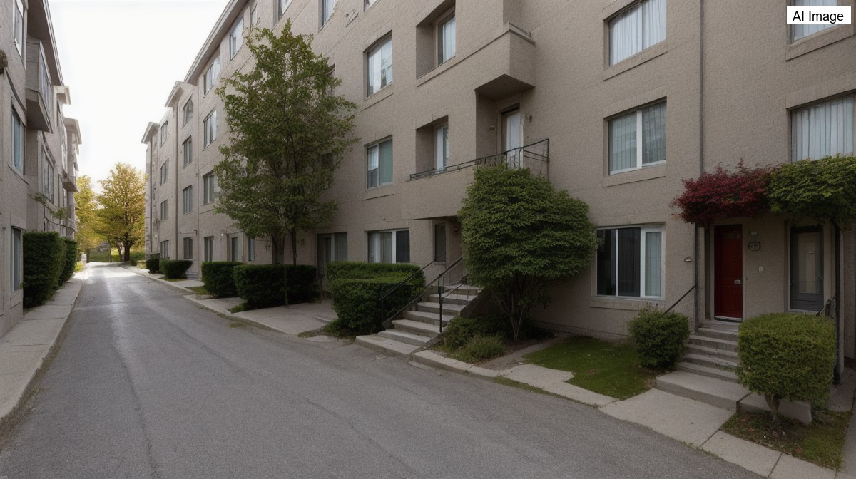 Montreal weighs vacant home tax as 25,000 dwellings sit empty