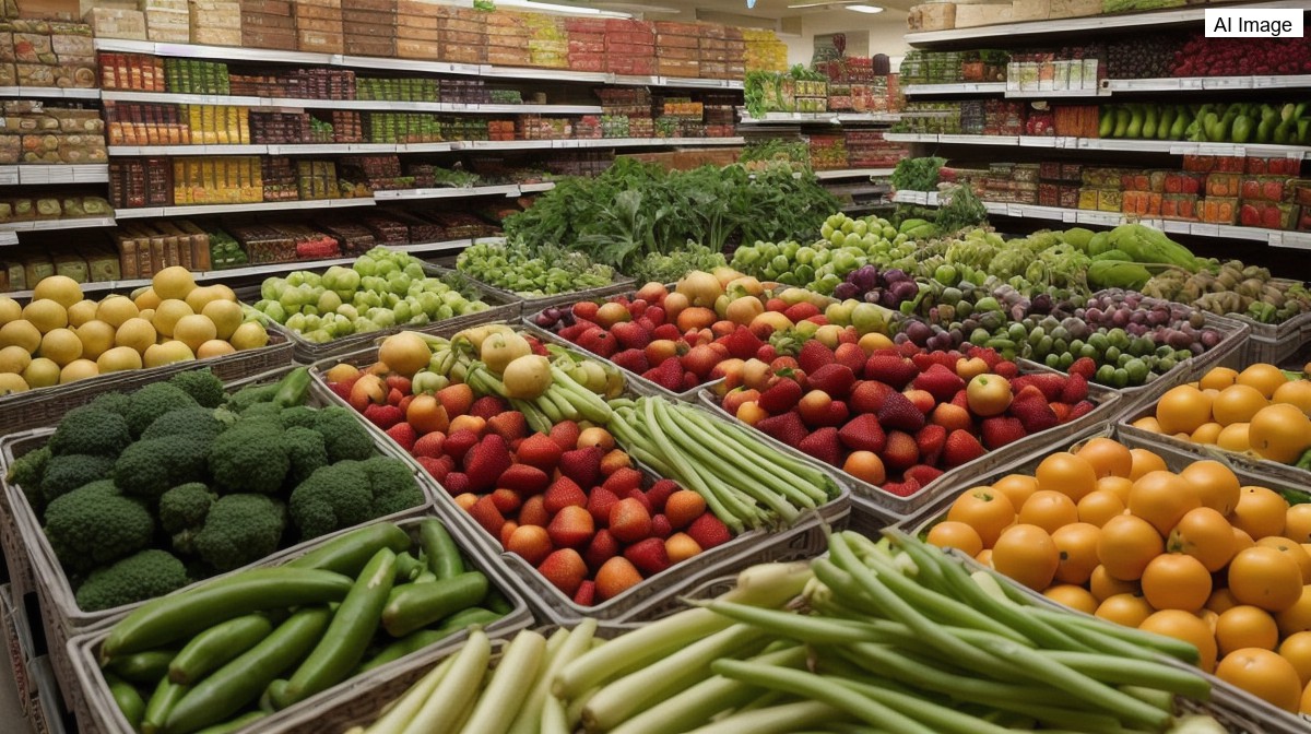 Ottawa unveils a National Food Security Strategy with more than 3 billion dollars in spending