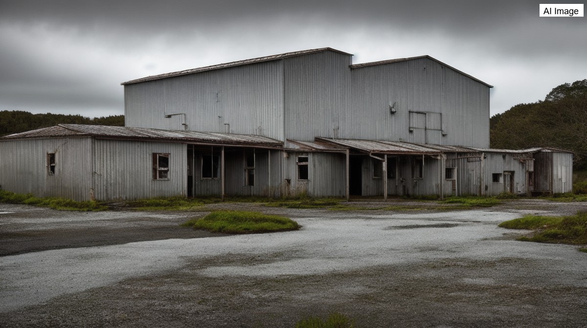 Newfoundland town finally clears out a million litres of rancid fish sauce